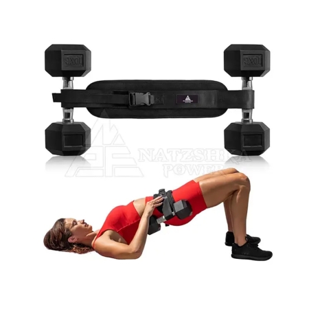Hip Thrust Belt